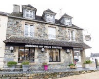 Photos du propriétaire du Restaurant français Auberge du Vieux Château à La Roche-Maurice - n°3