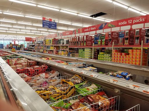 Grocery Store «Save-A-Lot», reviews and photos, 194 Fluvanna Ave, Jamestown, NY 14701, USA