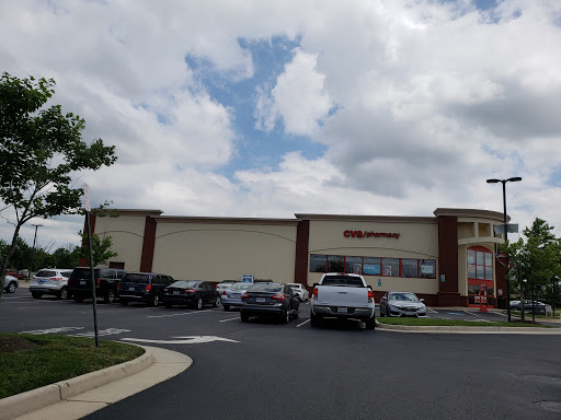 Drug Store «CVS», reviews and photos, 24795 Pinebrook Rd, South Riding, VA 20152, USA