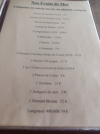 Carte du La Cabane à Toulouse