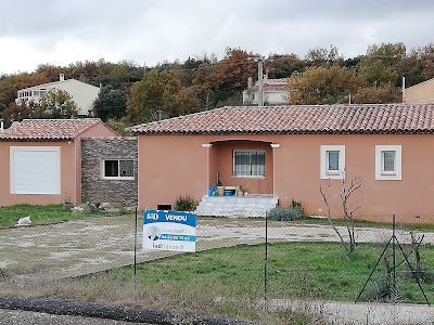 Herve DURIF - IAD Immobilier Haut-Var à La Verdiere