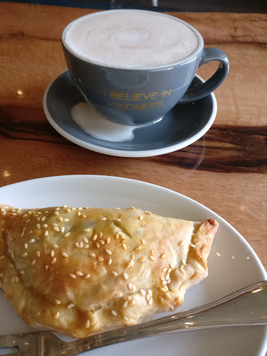 Coffee Shop «Kindness & Mischief Coffee», reviews and photos, 5537 N Figueroa St, Los Angeles, CA 90042, USA