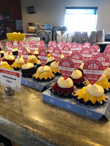 Marketing Agency «Spherexx.com», reviews and photos, 9142 S Sheridan Rd, Tulsa, OK 74133, USA