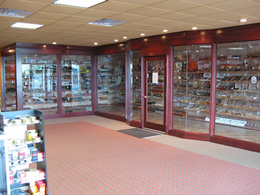 Tobacco Shop «Wallingford Tobacco», reviews and photos, 898 N Colony Rd, Wallingford, CT 06492, USA