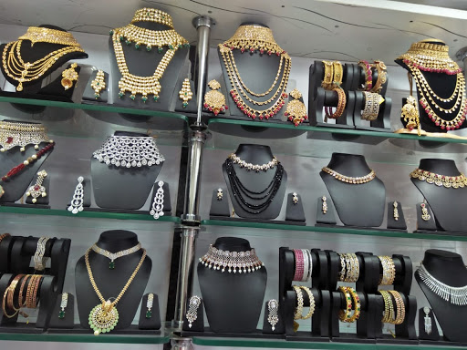 Jewel bell Jewellery (Padmawati Jewellers)