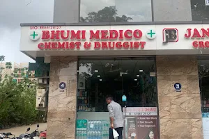 Bhumi Medico Medical Store image