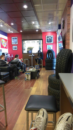 Auto Parts Store «Pep Boys Auto Parts & Service», reviews and photos, 487 S Broadway, Denver, CO 80209, USA