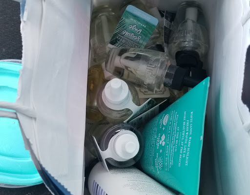 Beauty Supply Store «Bath & Body Works», reviews and photos, 750 Citadel Dr E, Colorado Springs, CO 80909, USA