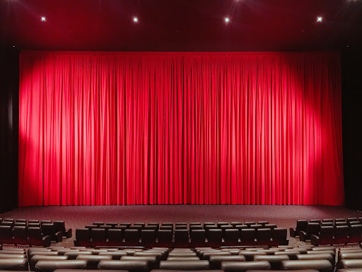 Cinemas in Melbourne