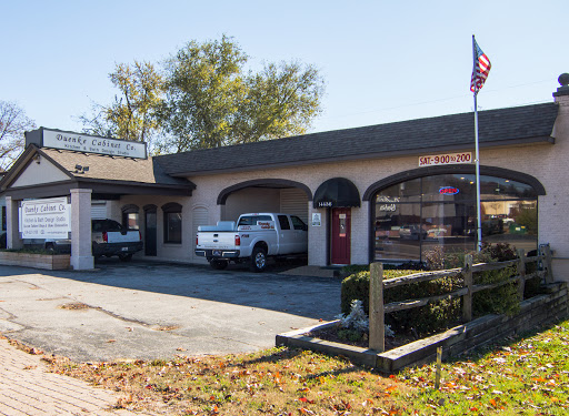 Kitchen Remodeler «Duenke Cabinet Co», reviews and photos, 14436 Manchester Rd, Manchester, MO 63011, USA