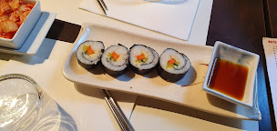 Photo n°29 de Darai à Paris ()