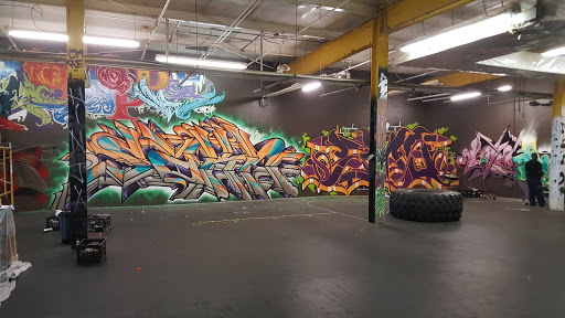 Gym «Urban Evolution Baltimore», reviews and photos, 6801 Eastern Ave, Baltimore, MD 21224, USA