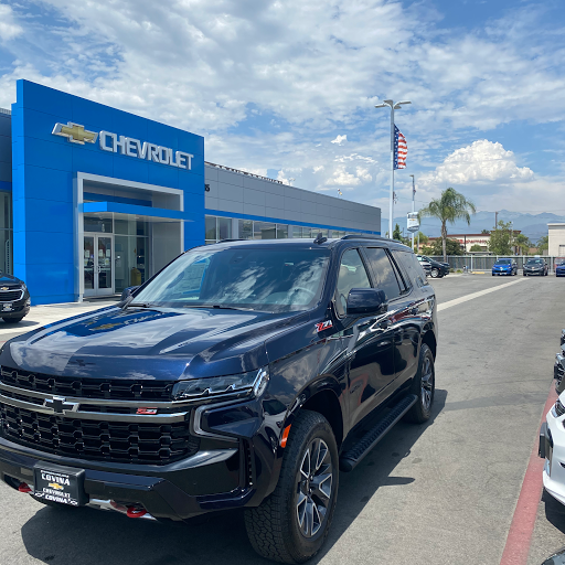 Chevrolet Dealer «Sage Covina Chevrolet», reviews and photos, 635 S Citrus Ave, Covina, CA 91723, USA