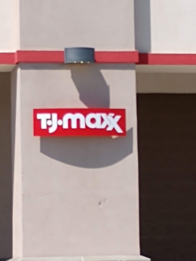 Department Store «T.J. Maxx», reviews and photos, 16945 N Marketplace Blvd, Nampa, ID 83687, USA