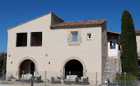 Photos des visiteurs du Hôtel restaurant Val Baussenc, The Originals Relais. Trois étoiles en Provence. à Maussane-les-Alpilles - n°6
