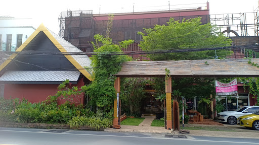 Anantra Yoga Patong