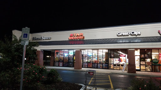 Starwine & Spirits, 2550 Memorial Blvd, Springfield, TN 37172, USA, 