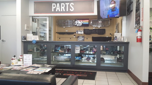 Car Dealer «Simi Valley Buick GMC», reviews and photos, 2100 First St, Simi Valley, CA 93065, USA