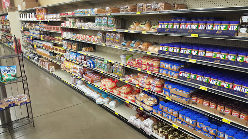 Grocery Store «Grocery Outlet Bargain Market», reviews and photos, 1755 NW 9th St #110, Corvallis, OR 97330, USA