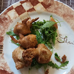 Photo n°3 de l'avis de walter.i fait le 21/11/2021 à 19:50 sur le  La Vecchia Bocciofila à Lesmo