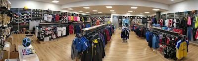 Sport Passion à Vesoul