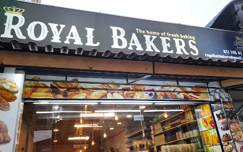 Royal Bakers (Wattala) image