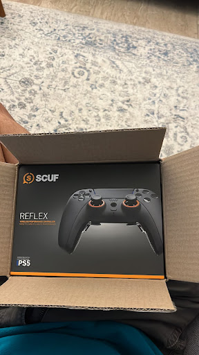 Video Game Store «Scuf Gaming International», reviews and photos, 3970 Johns Creek Ct #325, Suwanee, GA 30024, USA