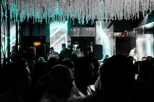 Night Club «EVE Orlando», reviews and photos, 110 S Orange Ave, Orlando, FL 32801, USA