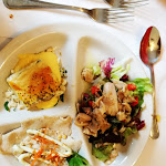 Photo n°1 de l'avis de Marco.o fait le 01/10/2017 à 11:04 sur le  Osteria La Fermata à Alba