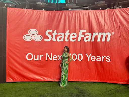 Insurance Agency «Crystal Martinez - State Farm Insurance Agent», reviews and photos