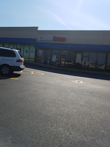 Video Game Store «GameStop», reviews and photos, 3023 Wade Hampton Blvd R, Taylors, SC 29687, USA