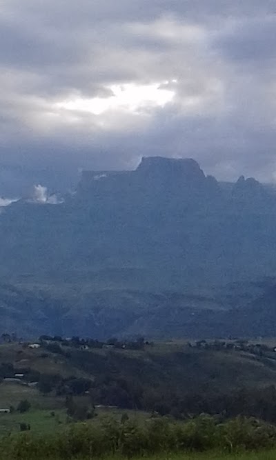 Photos of Drakenzicht