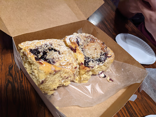 Bakery «Smithville Bakery & Coffee Shop», reviews and photos, 3 N New York Rd, Galloway, NJ 08205, USA