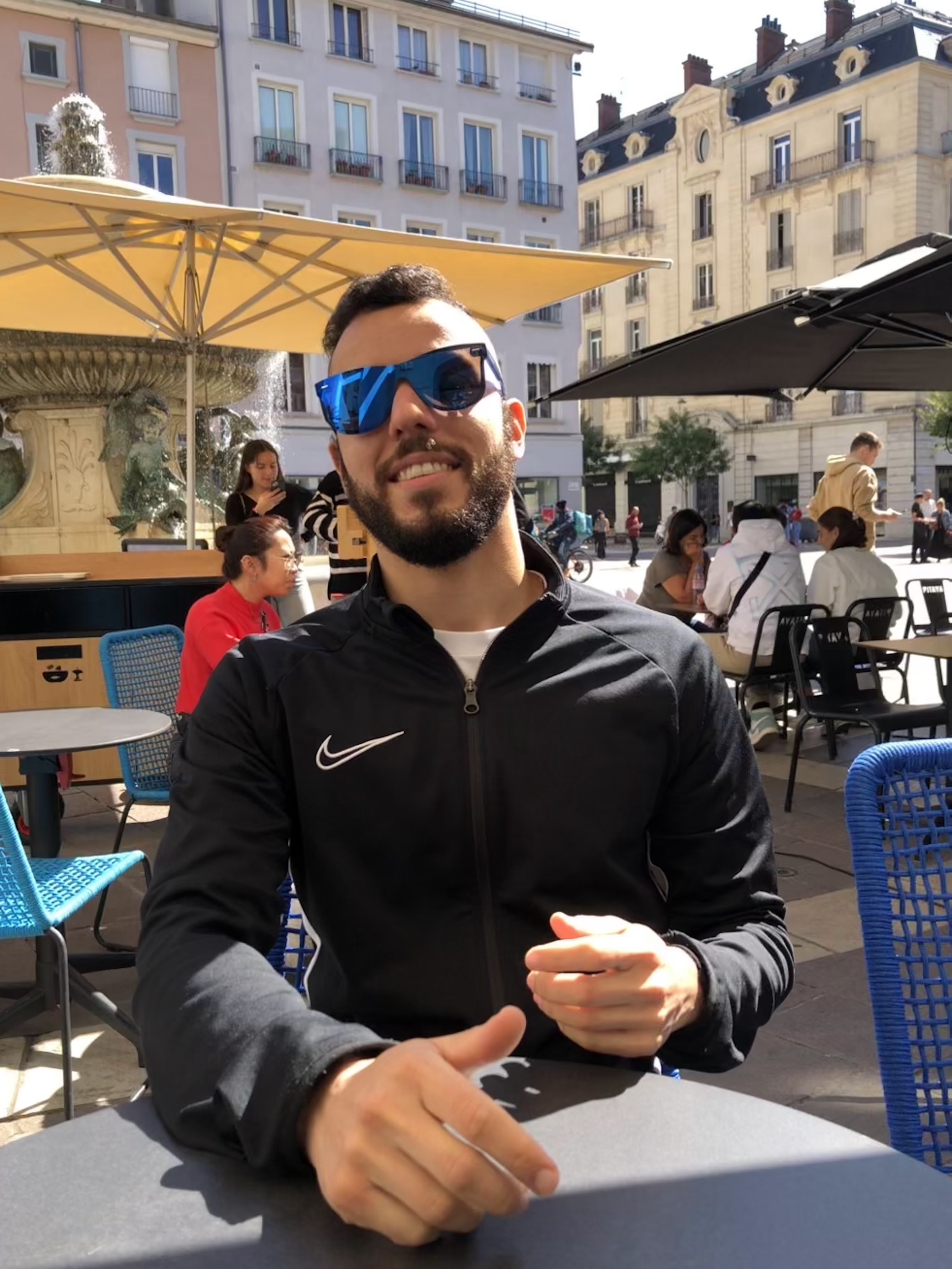 Photo n° 2 de l'avis de Felipe.h fait le 20/09/2022 à 20:11