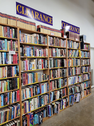 Book Store «Half Price Books», reviews and photos, 2601 S Interstate 35 e300, Round Rock, TX 78664, USA