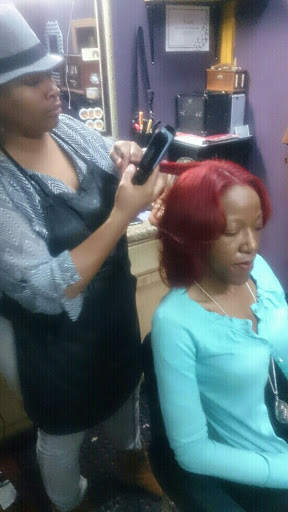 Barber Shop «U Barber Parlor», reviews and photos, 2080 Crowell Rd N C, Covington, GA 30014, USA