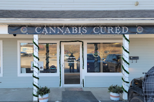 Cannabis Cured Medical Weed Dispensary Thomaston image