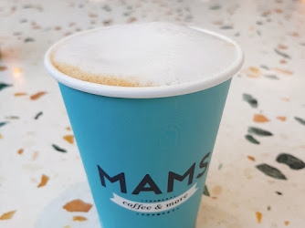 MAMS Coffee & More