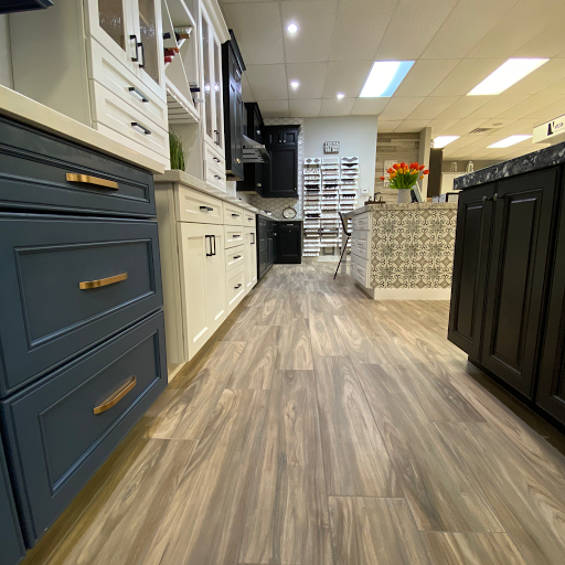 Kitchen Remodeler «Unique Bathroom and Kitchen Showroom», reviews and photos, 22672 Ford Rd, Porter, TX 77365, USA