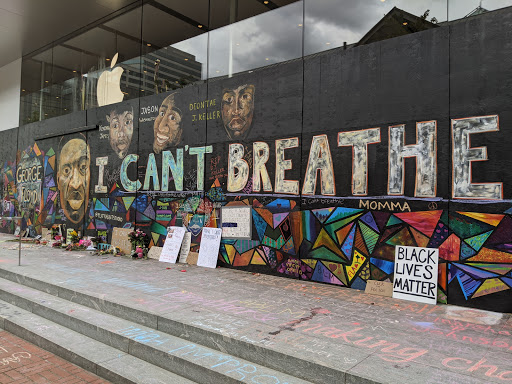 Computer Store «Apple Pioneer Place», reviews and photos, 450 SW Yamhill St, Portland, OR 97204, USA