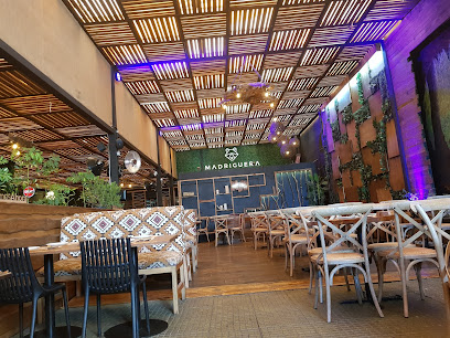 Madriguera Gastro Bar