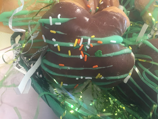 Donut Shop «Daylight Donuts», reviews and photos, 7 Bruce St, Morrilton, AR 72110, USA