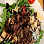 Photo n°2 de l'avis de J. fait le 24/07/2020 à 12:41 sur le  Montani ristorante braceria à Novella