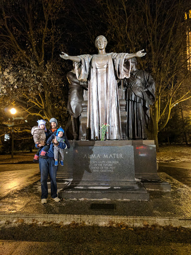 Book Store «T.I.S. College Bookstore», reviews and photos, 707 S 6th St, Champaign, IL 61820, USA