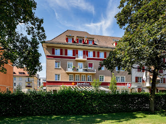 Hotel Jardin Bern