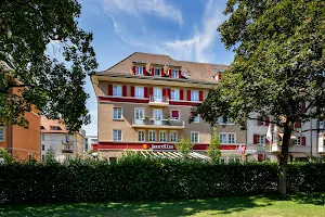 Hotel Jardin Bern image