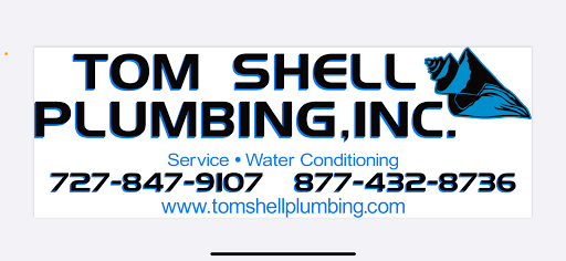 Plumber «Tom Shell Plumbing», reviews and photos, 5801 Sun Glo Ave, Port Richey, FL 34668, USA