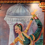 Photo n°4 de l'avis de Rainer.c fait le 21/03/2023 à 15:28 sur le  Indisches Indian Restaurant Vinayaga - Stuttgart à Stuttgart