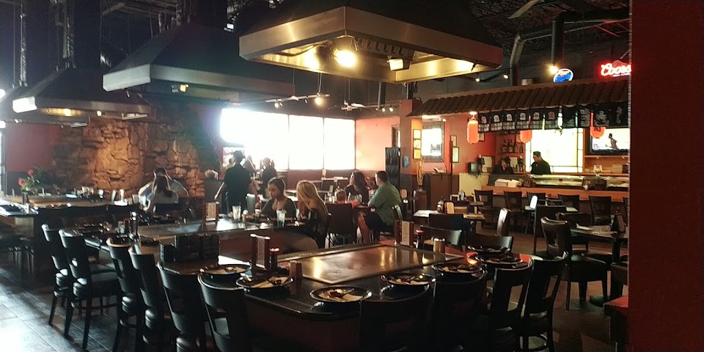 Ohana Steakhouse & Sushi Bar 79424