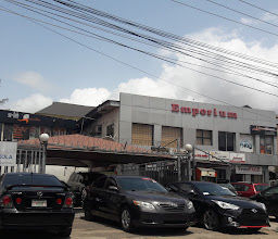 Oshopey Plaza photo